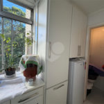 Apartamento à venda com 3 quartos em Mandaqui, São Paulo, SP