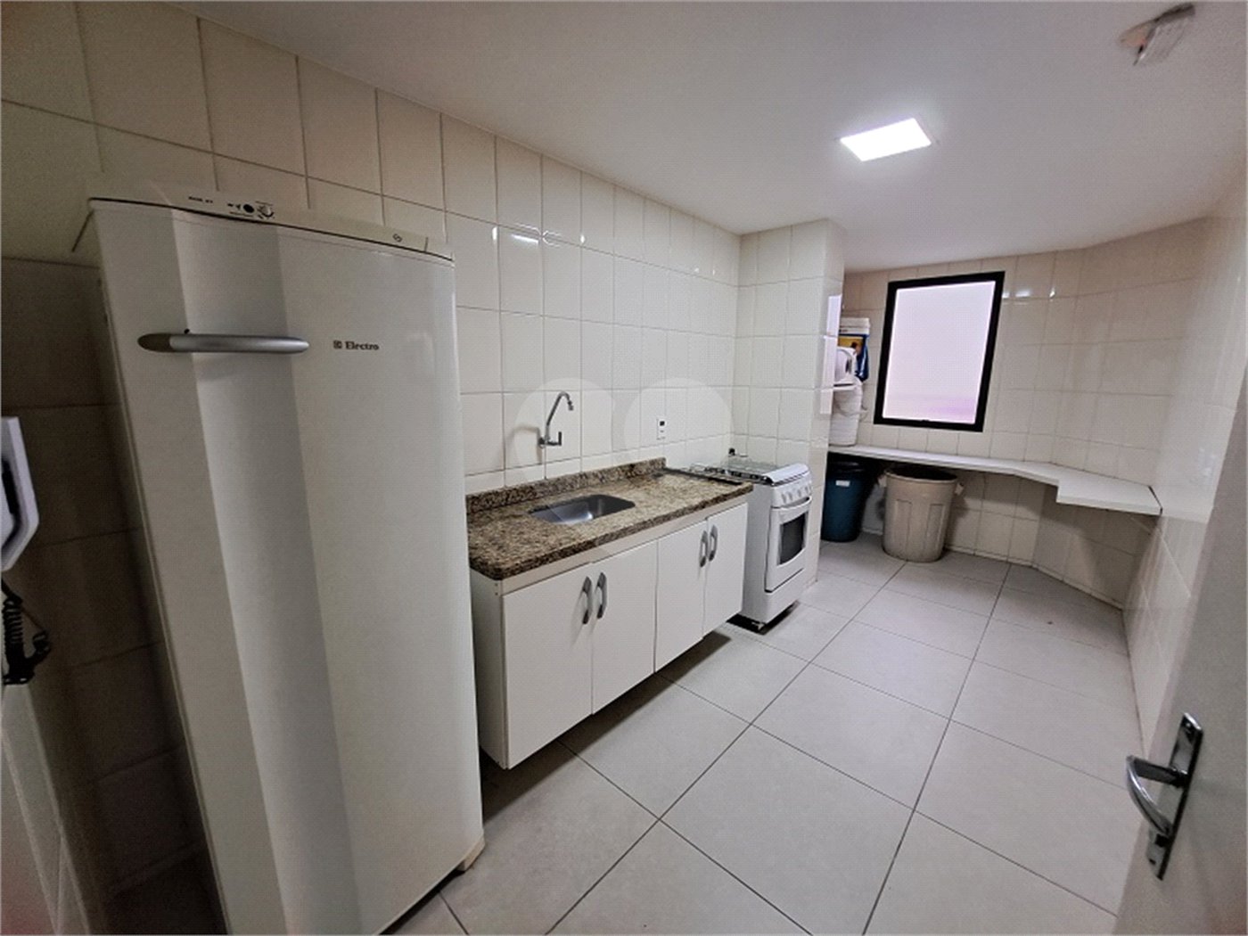 Apartamento à venda com 2 quartos em Jardim do Colégio (zona Norte), São Paulo, SP