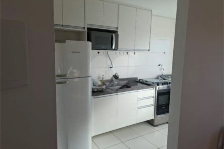 Apartamento à venda com 2 quartos, sendo 1 suíte, em Ortizes, Valinhos, SP