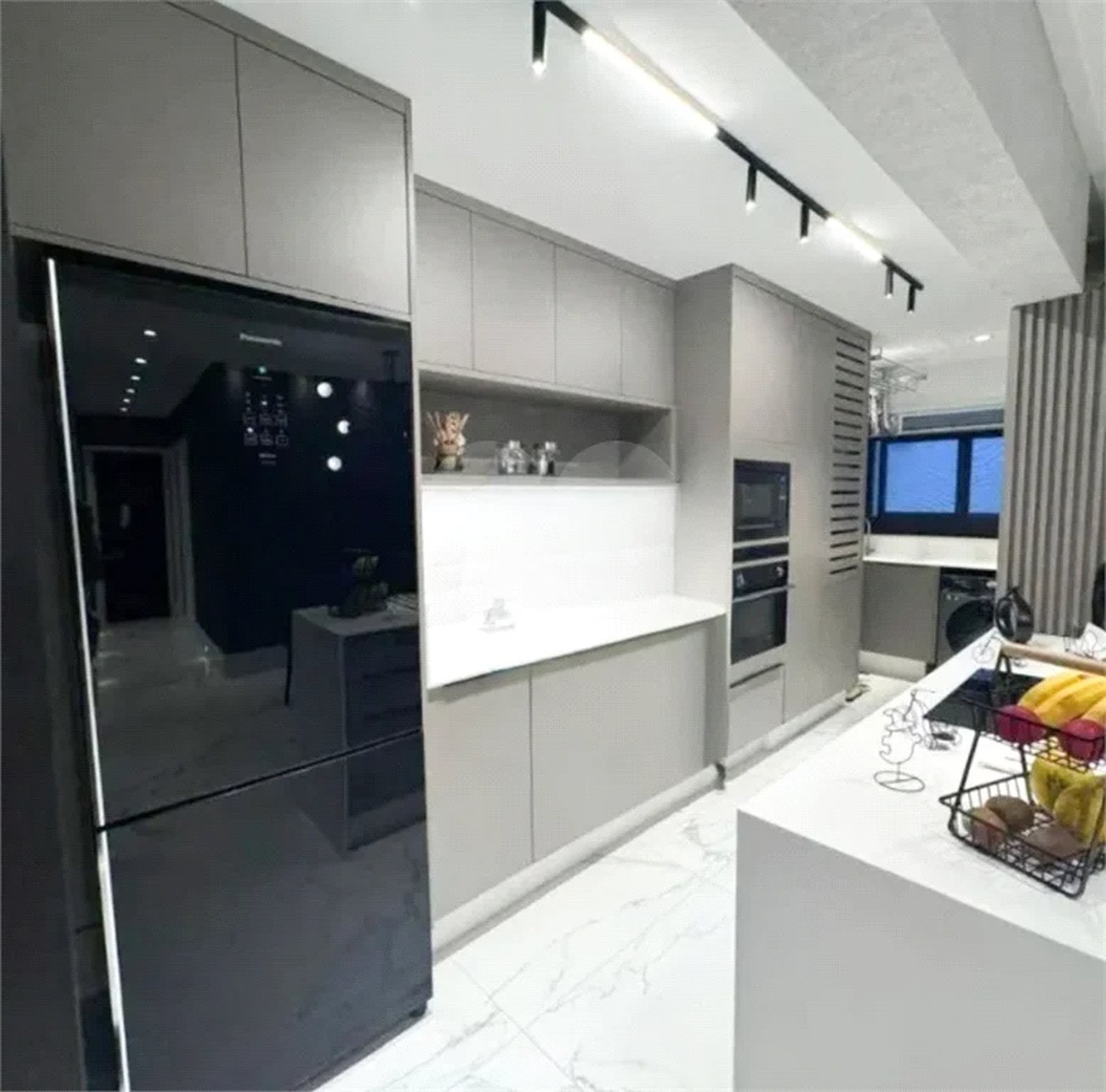 Apartamento à venda com 2 quartos, sendo 1 suíte,  em Santa Teresinha, São Paulo, SP