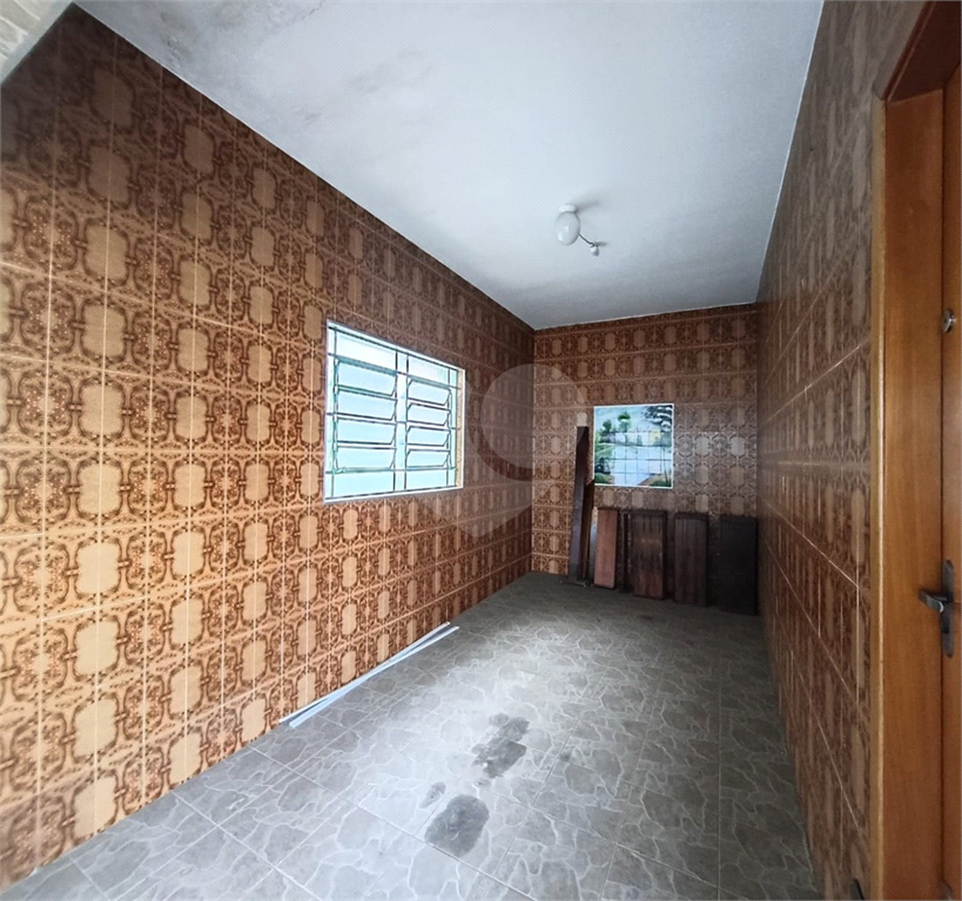 Casa Térrea para alugar com 3 quartos em Vila Nova Cachoeirinha, São Paulo, SP