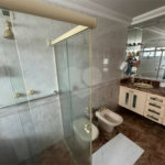 Apartamento à venda com 4 suítes em Água Fria, São Paulo, SP