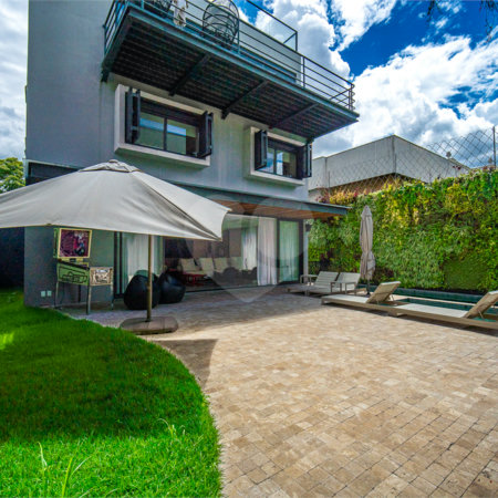 Casa à venda com 7 suítes em Jardim Paulista, São Paulo, SP