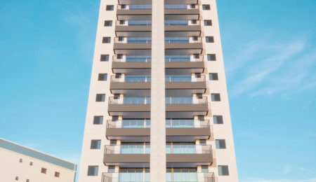 Residencial Pamplona