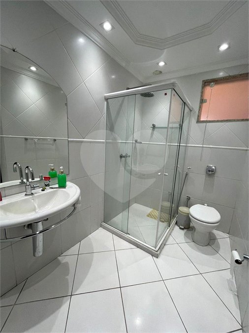 Casa à venda com 4 quartos, sendo 1 suíte, em Campo Grande, Rio de Janeiro, RJ