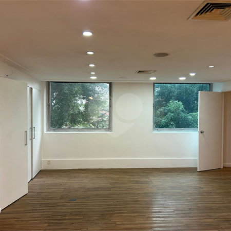 Sala à venda ou para alugar em Alto de Pinheiros, São Paulo, SP