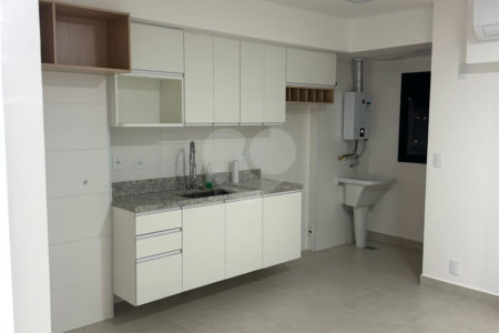 Apartamento para alugar com 2 suítes em Jardim Faculdade, Sorocaba, SP