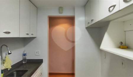 Apartamento à venda com 2 quartos em Catumbi, Rio de Janeiro, RJ