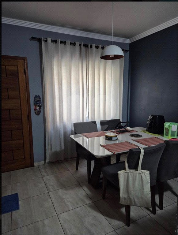 Casa à venda com 2 suítes em Jardim Vivan, São Paulo, SP
