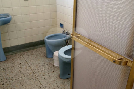 Casa à venda com 3 quartos, sendo 1 suíte, em Vila Madalena, São Paulo, SP