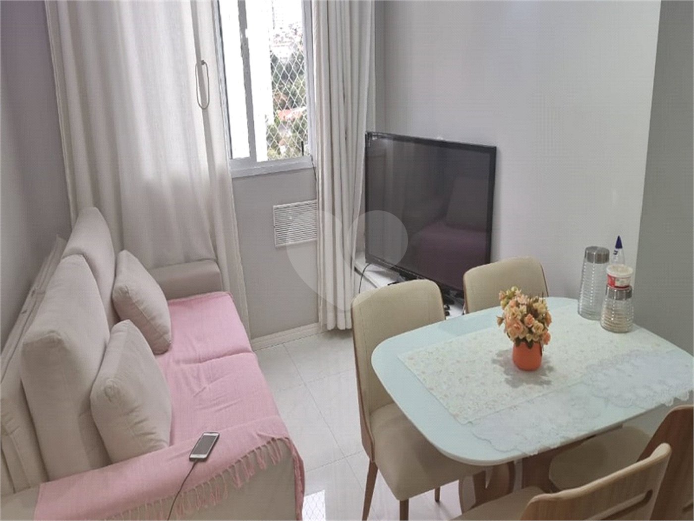 Apartamento à venda ou para alugar com 2 quartos em Parque Esmeralda, São Paulo, SP