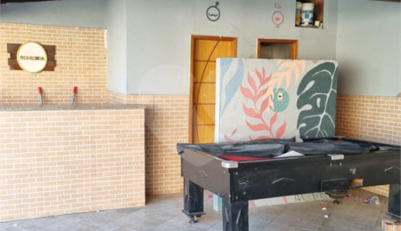 Terreno à venda no condomínio Vivendas do Coqueiral, Rio de Janeiro - RJ