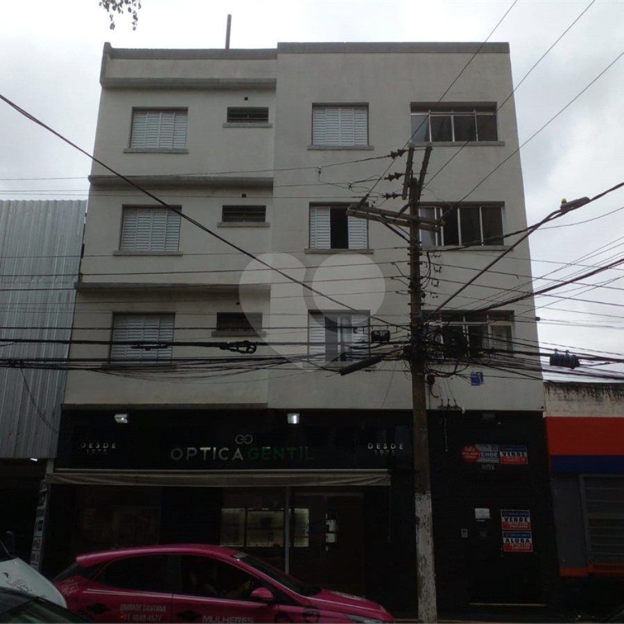 Apartamento à venda ou para alugar com 2 quartos em Santana, São Paulo, SP