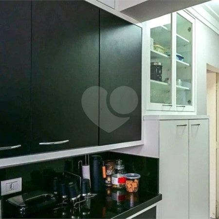 Apartamento à venda com 4 suítes em Vila Andrade, São Paulo, SP
