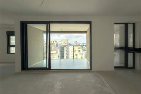 Apartamento à venda com 3 quartos, sendo 1 suíte, em Jardim Paulista, São Paulo, SP