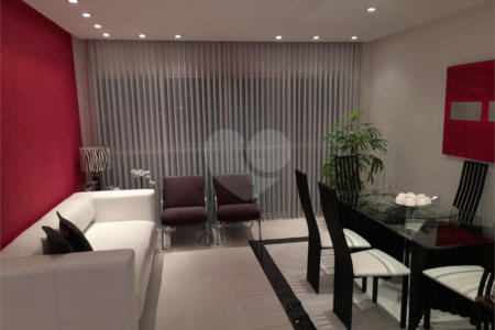 Apartamento à venda com 3 quartos, sendo 1 suíte,  no Centro, Mogi das Cruzes, SP