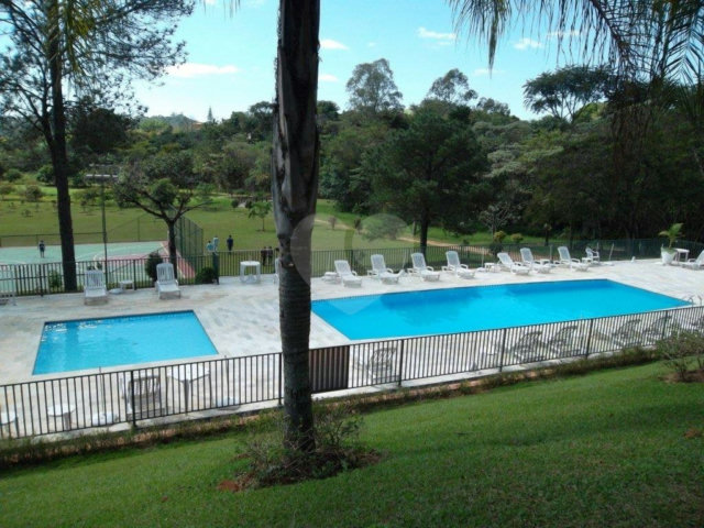 Terreno à venda em Residencial Fazenda Serrinha, Itatiba, SP