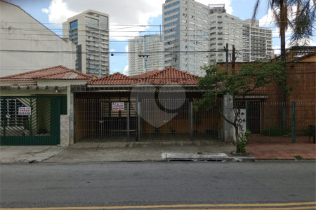 Casa Térrea à venda com 5 quartos em Barra Funda, São Paulo, SP