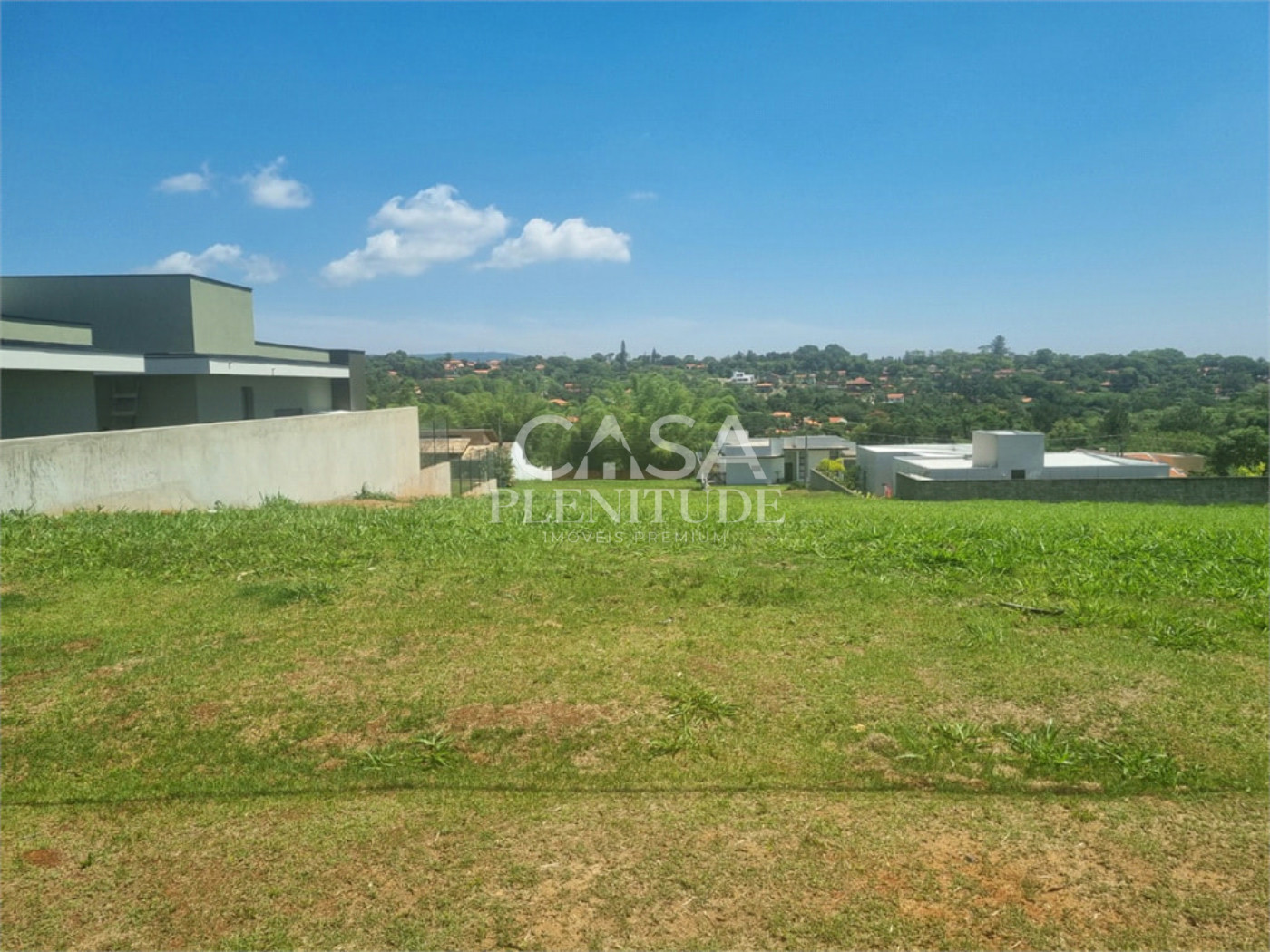 Terreno em condomínio à venda em Jundiaquara, Araçoiaba da Serra, SP