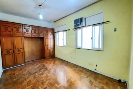 Apartamento à venda com 4 quartos em Vila Isabel, Rio de Janeiro, RJ
