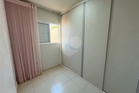 Apartamento à venda com 2 quartos em Vila La Brunetti, Itapetininga, SP