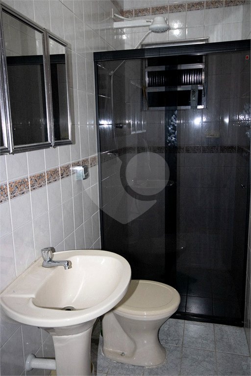 Sobrado à venda com 3 quartos, sendo 1 suíte, em Vila São José (ipiranga), São Paulo, SP