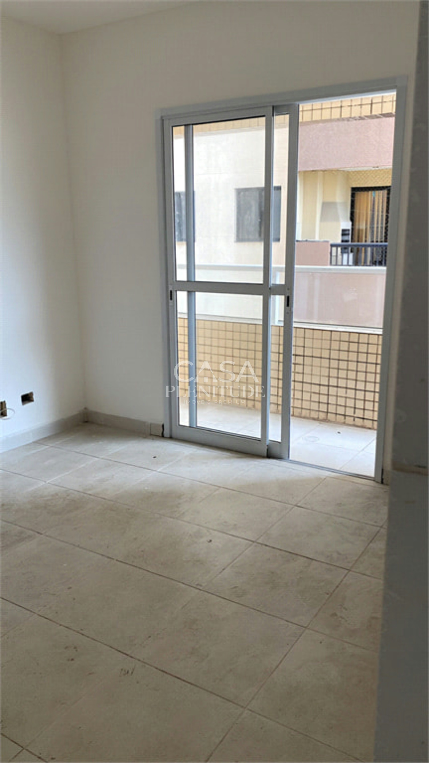 Apartamento à venda com 1 quarto em Aviação, Praia Grande, SP