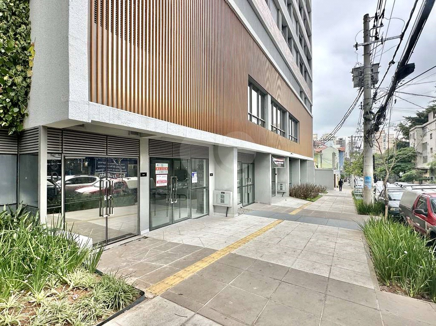 Apartamento à venda com 1 quarto em Perdizes, São Paulo, SP