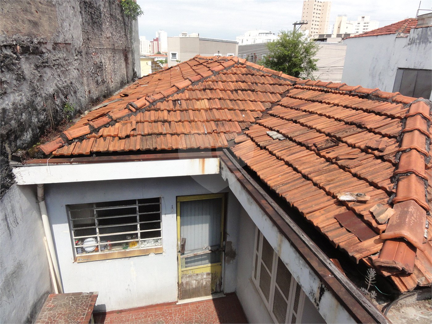 Casa à venda com 4 quartos em Água Fria, São Paulo, SP