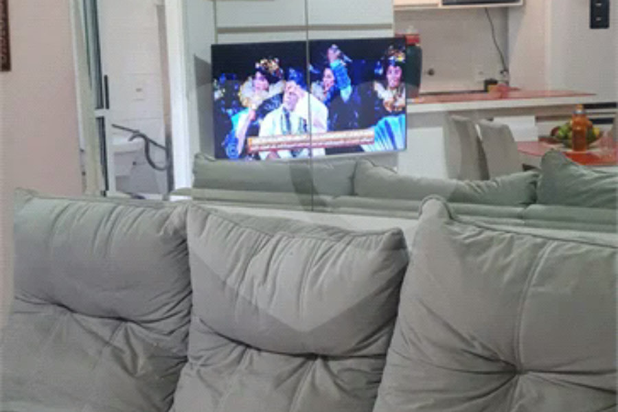 Apartamento à venda com 2 quartos em Vila Nova Cachoeirinha, São Paulo, SP