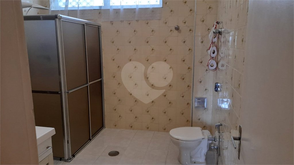 Apartamento à venda com 3 quartos em Santana, São Paulo, SP