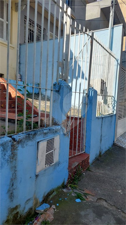 Terreno à venda com 2 quartos em Casa Verde, São Paulo, SP