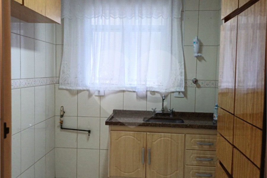 Apartamento à venda com 2 quartos em Vila Nova Cachoeirinha, São Paulo, SP