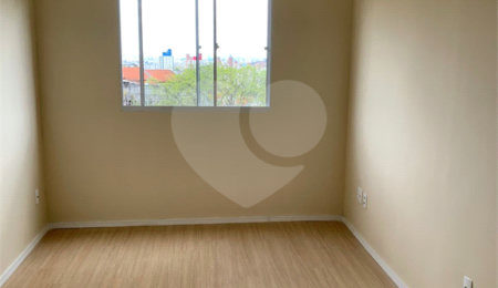 Apartamento à venda com 2 quartos em Horto Florestal, São Paulo, SP