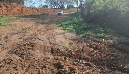 Terreno à venda em Recanto Campestre Internacional de Viracopos Gleba 6, Indaiatuba, SP