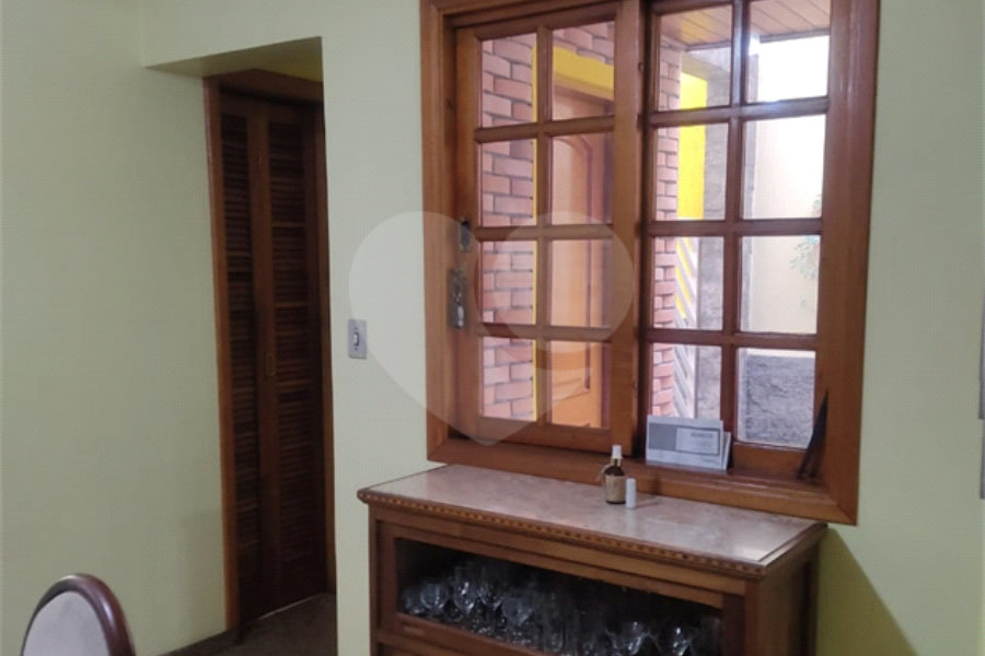 Sobrado à venda com 3 quartos, sendo 2 suítes, em Limão, São Paulo, SP