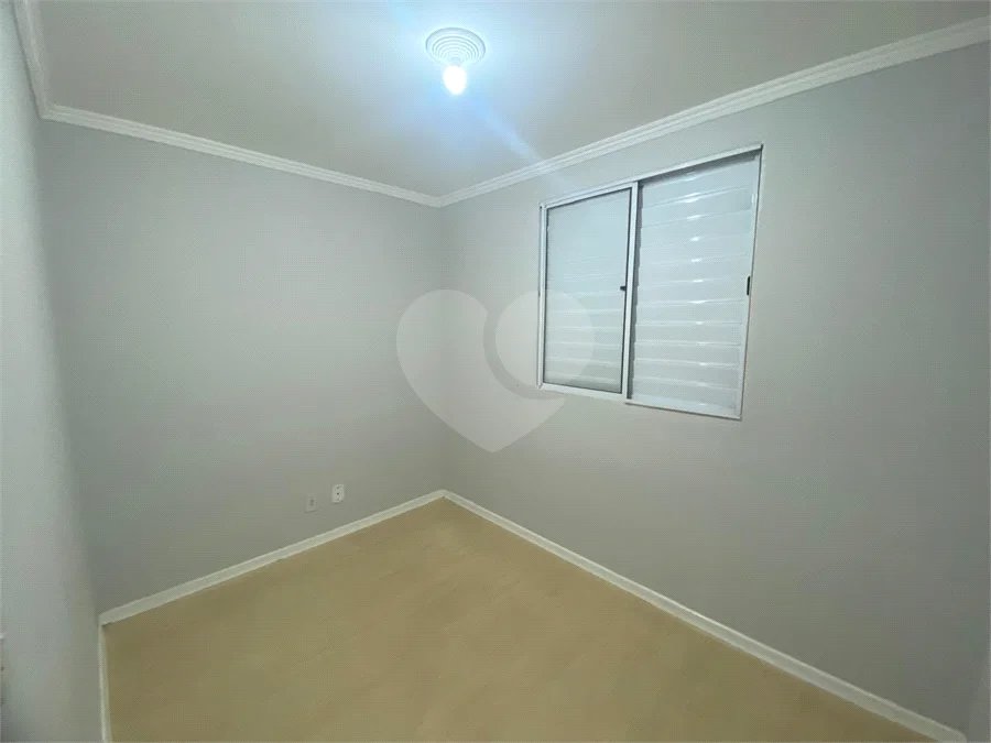 Apartamento à venda com 2 quartos em Jardim Nathalie, Mogi das Cruzes, SP