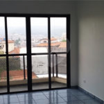 Apartamento à venda com 3 quartos, sendo 1 suíte,  em Vila Nova Cachoeirinha, São Paulo, SP