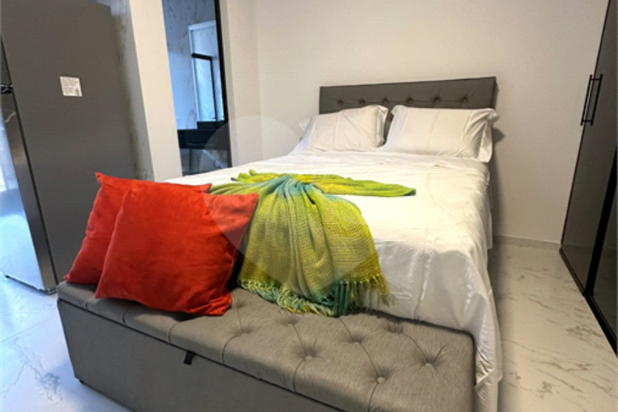 Studio para alugar com 1 quarto em Freguesia do Ó, São Paulo, SP