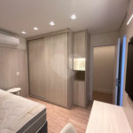 Apartamento à venda com 4 suítes em Santana, São Paulo, SP