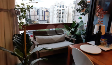 Apartamento à venda com 1 quarto em Planalto Paulista, São Paulo, SP