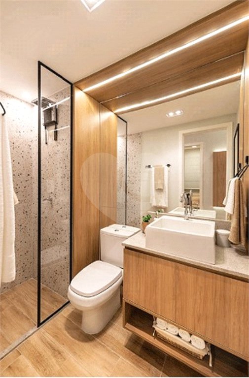 Apartamento à venda com 2 quartos em Vila Guilherme, São Paulo, SP
