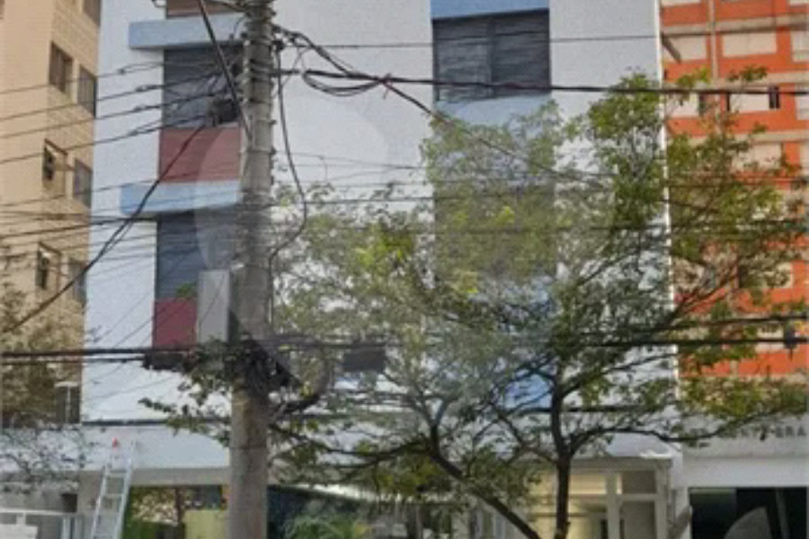Apartamento à venda com 2 quartos em Jardim América, São Paulo, SP