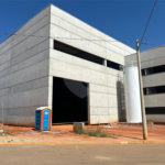 Terreno para alugar no condomínio Centro Empresarial Metropolitano, Sorocaba - SP