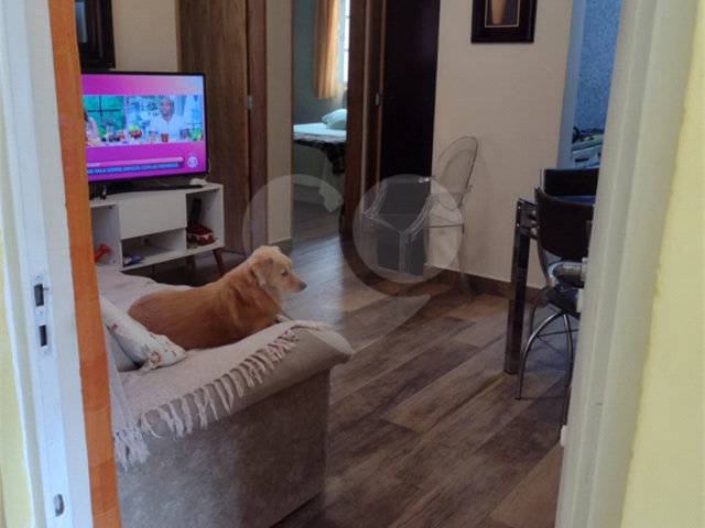 Apartamento à venda com 2 quartos em Jaraguá, São Paulo, SP