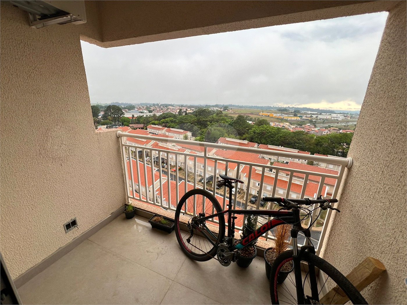 APARTAMENTO ALTO NO VILA VERDE SABARÁ