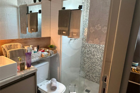 Apartamento à venda com 3 quartos, sendo 1 suíte, em Vila Formosa, São Paulo, SP