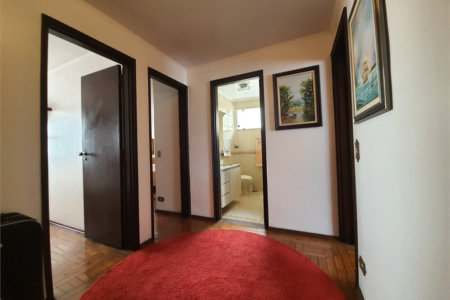 Sobrado à venda com 3 quartos, sendo 1 suíte,  em Jardim Rizzo, São Paulo, SP