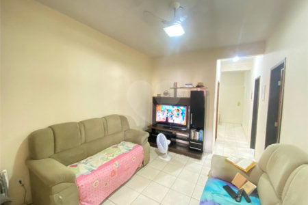 Casa à venda com 3 quartos em Campo Grande, Rio de Janeiro, RJ