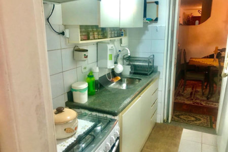 Sobrado à venda com 3 quartos, sendo 1 suíte,  em Chácara Santo Antônio (zona Sul), São Paulo, SP